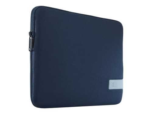 Case Logic Reflect Macbook Sleeve 13" Dark Blue 13"