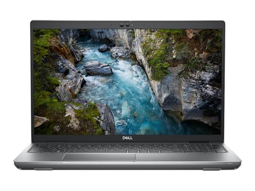 Dell Precision 3571 Core I7 16gb 512gb Ssd 15.6"