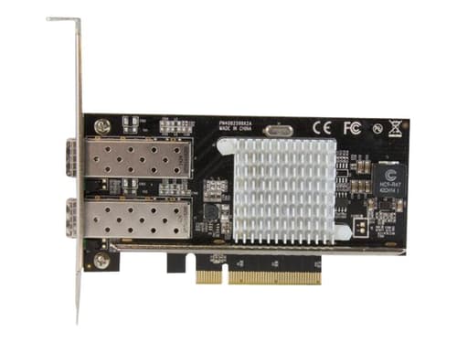 Startech 2-port Sfp+ 10g Network Card