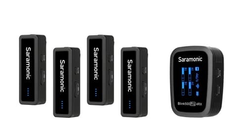 Saramonic Blink 500 Pro B8