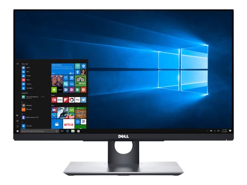 Dell P2418ht Touch 1920 X 1080