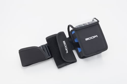 Zoom Pcf-6 Bag For F6