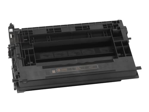 Hp Värikasetti Musta 37a 11k - Lj M607/m608/m609/m633