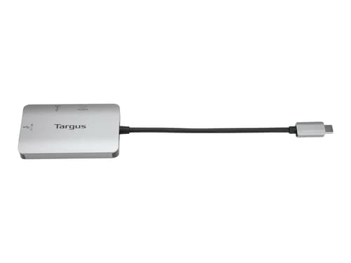 Targus Multi-port Hub
