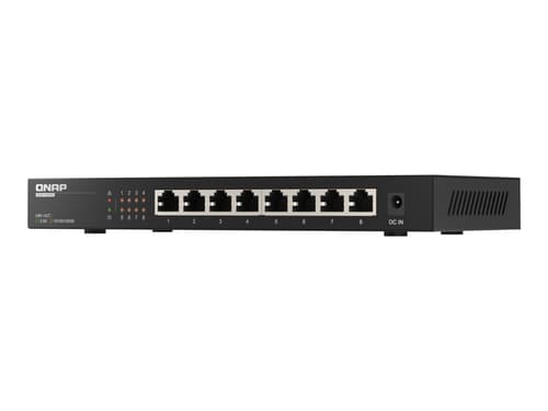 Qnap Qsw-1108-8t