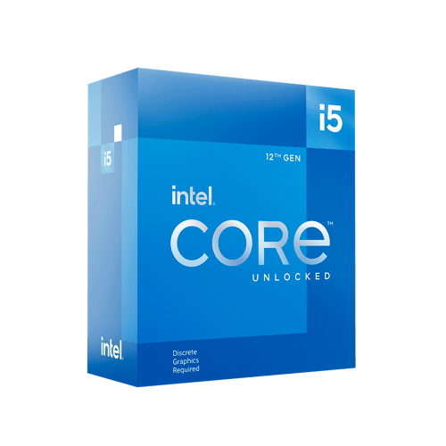 Intel Core I5 12600kf 3.7ghz Lga1700 Socket Suoritin