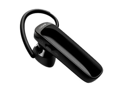 Jabra Talk 25 Se Kuuloke + Mikrofoni Mono Musta