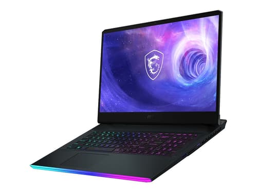 Msi Ge76 12ugs 688neu Raider Deluxe Edition Core I9 32gb Ssd 240hz 17.3" Rtx 3070 Ti, Nvidia Geforce Rtx 3070 Ti