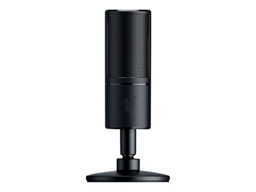 Razer Seiren X Musta