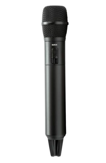 Røde Link Tx-m2 Musta
