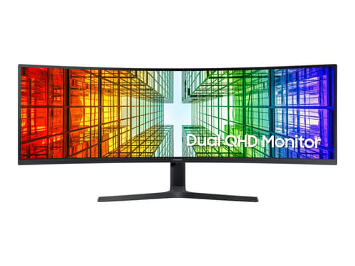Samsung S49a950 49" Dqhd Va 32:9 Curved 5120 X 1440