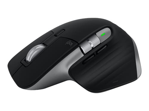 Logitech Mx Master 3 For Mac Langaton 4,000dpi Hiiri Harmaa