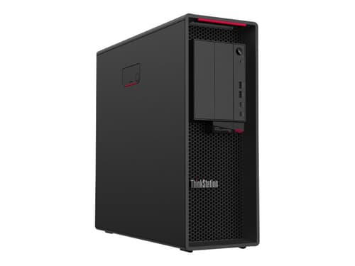 Lenovo Thinkstation P620 30e0 Ryzen Threadripper Pro 64gb 1000gb Ssd