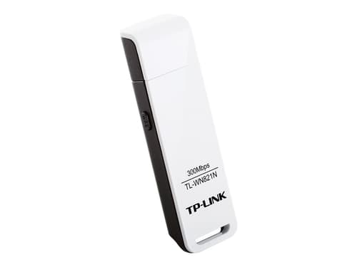 Tp-link Tl-wn821n Usb Adapter