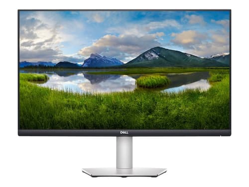 Dell S2722dc 27" Qhd Ips 16:9 2560 X 1440