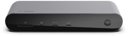Belkin Connect Pro Thunderbolt 4 Telakointiasema