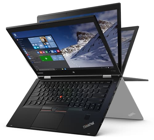 Lenovo Thinkpad X1 Yoga Oled Core I7 8gb 512gb Ssd 4g 14"