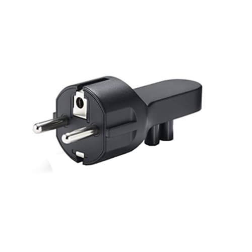 Dell Dell European Ac Plug - Fixed Position