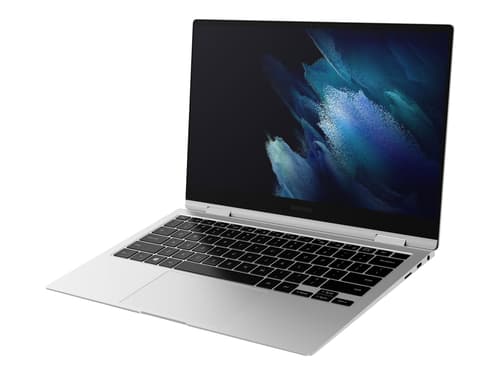 Samsung Galaxy Book Pro 360 Core I5 8gb 256gb Ssd 13.3"