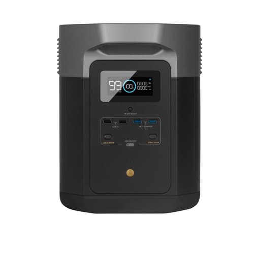 Ecoflow Delta Max 1600