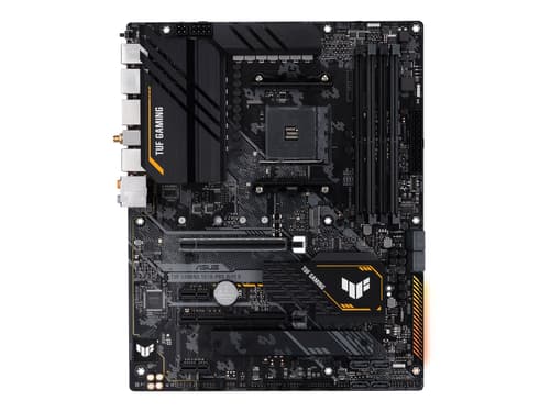 Asus Tuf Gaming X570-pro Wifi Ii Atx Emolevy
