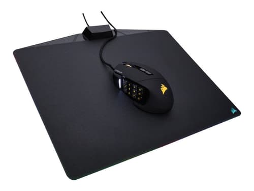 Corsair Mm800 Rgb Polaris Hiirialusta