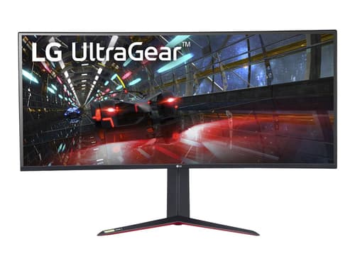 Lg Ultragear 38gn950 37.5" Uwqhd Ips 21:9 Curved 3840 X 1600
