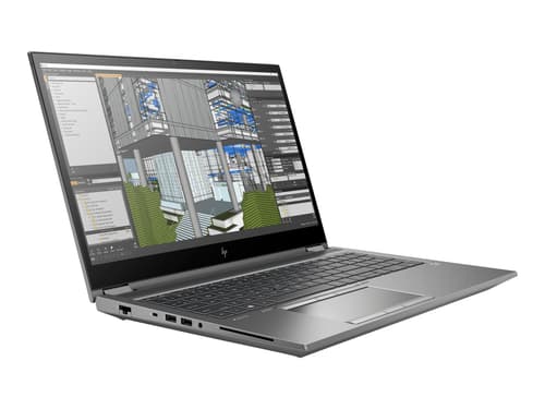 Hp Zbook Fury 15 G8 Mobile Workstation Core I7 32gb 1000gb Ssd 15.6" Rtx A2000, Nvidia Rtx A2000