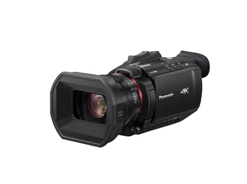 Panasonic Hc-x1500
