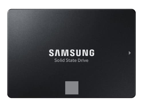 Samsung 870 Evo 1000gb 2.5" Serial Ata-600