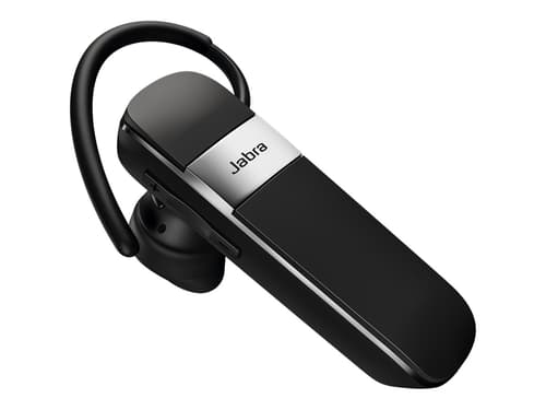 Jabra Talk 15 Se Kuuloke + Mikrofoni Mono Musta