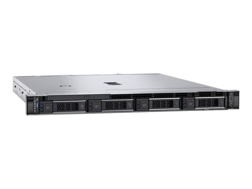 Dell Poweredge R350 Xeon E-2336 6-ydin