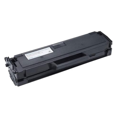 Dell Värikasetti Musta 1,5k - B1160/b1160w