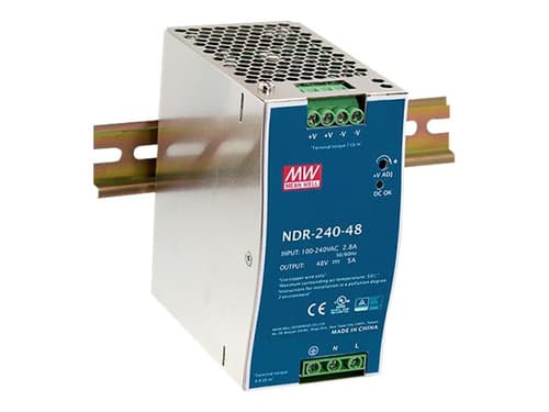 D-link Dis N240-48