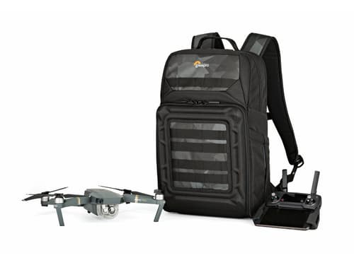 Lowepro Droneguard Bp 250 Musta