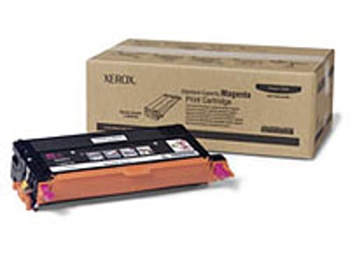 Xerox Värikasetti Magenta 6k Phaser 6180