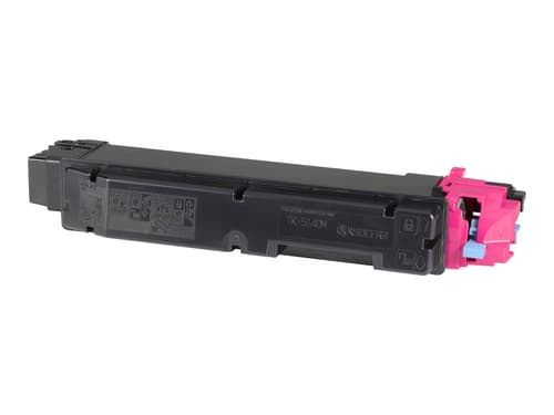 Kyocera Värikasetti Magenta Tk-5140m 5k - P6130