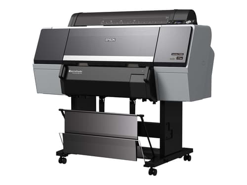 Epson Surecolor Sc-p7000 Violet Spectro 610 Mm A1 (24")