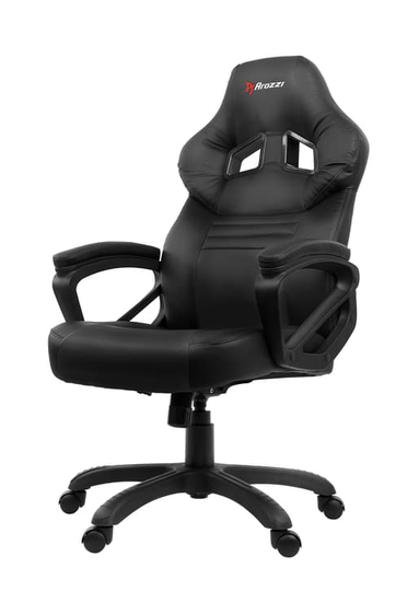 Arozzi Monza Gaming Chair - Black