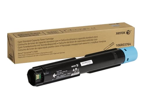 Xerox Värikasetti Syaani 3.3k - Vl C7000