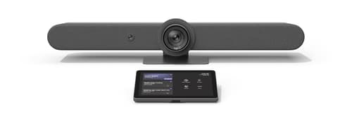 Logitech Room Solution Rally Bar Graphite +tap Teams
