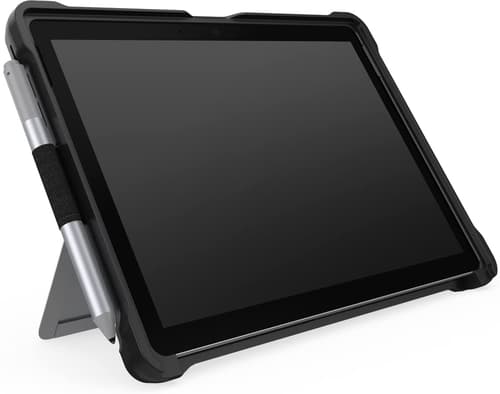 Otterbox Symmetry Series Studio Microsoft Surface Go 3 Musta Kristalli (kirkas/musta)
