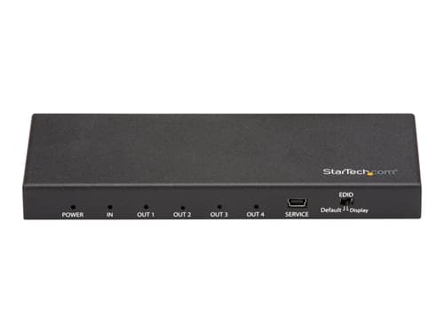 Startech Hdmi Splitter