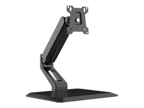 Multibrackets M Deskstand Touch Basic Aluminium 75x75/100x100, Maks. 2-10 Kg