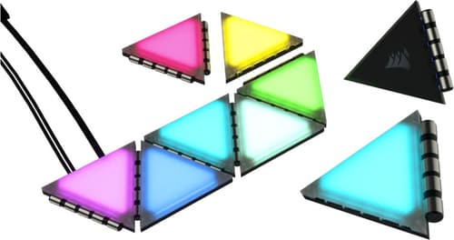 Corsair Icue Lc100 Starter Kit