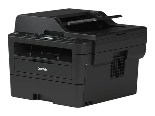 Brother Dcp-l2550dn A4 Mfp