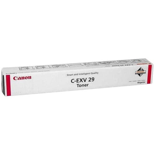 Canon Värikasetti Magenta C-exv29 - Ir-c 5030/5035