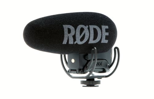 Røde Videomic Pro+