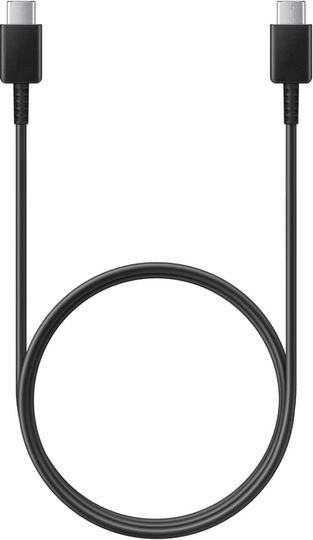 Samsung Ep-da705 Usb-c To Usb-c Cable 1m Musta