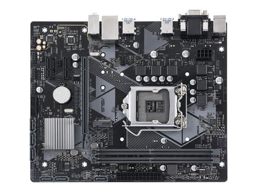 Asus Prime B365m-k Mikro Atx Emolevy